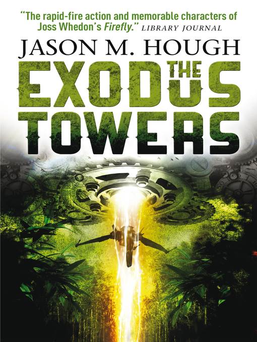 The Exodus Towers