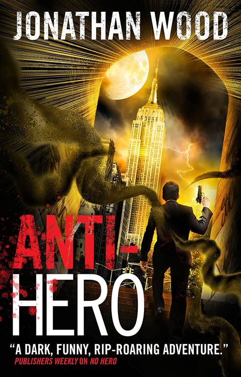 Anti-Hero (Arthur Wallace)