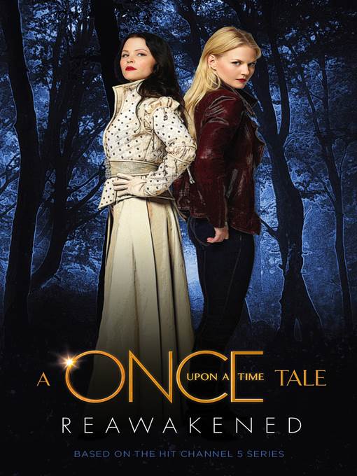 A Once Upon a Time Tale