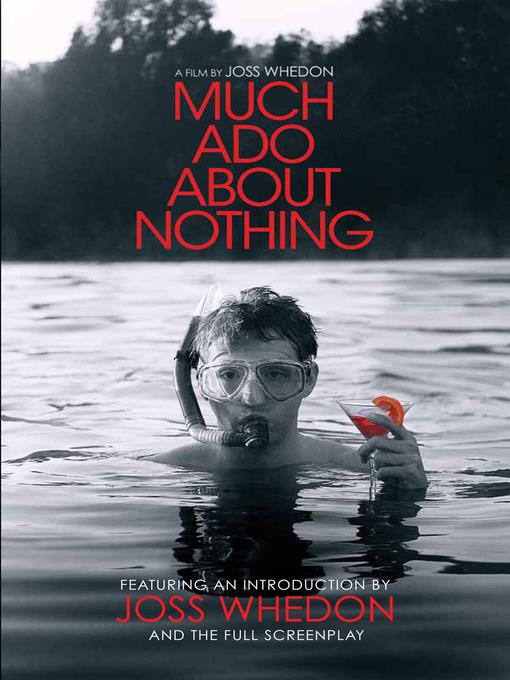 Much Ado About Nothing