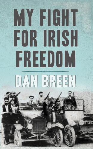 My Fight For Irish Freedom