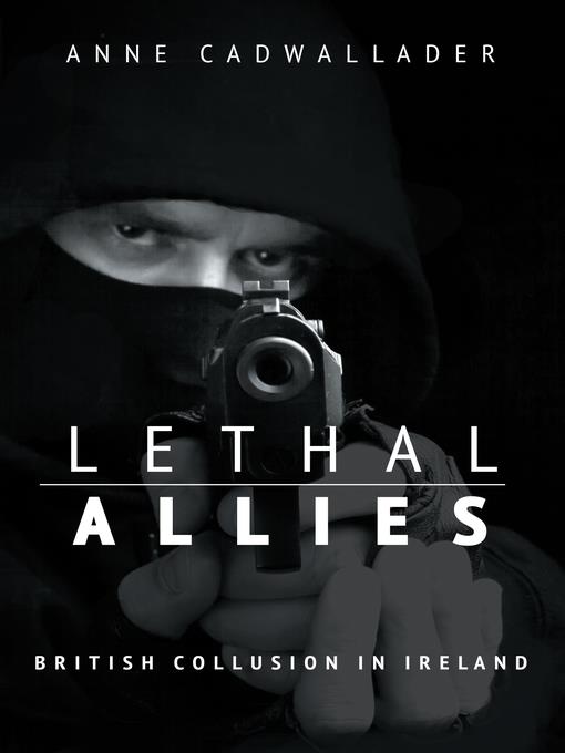 Lethal Allies