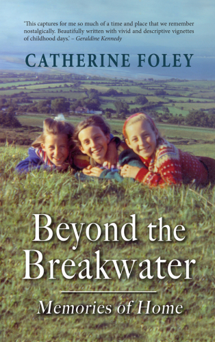 Beyond the Breakwater: Memories of Home