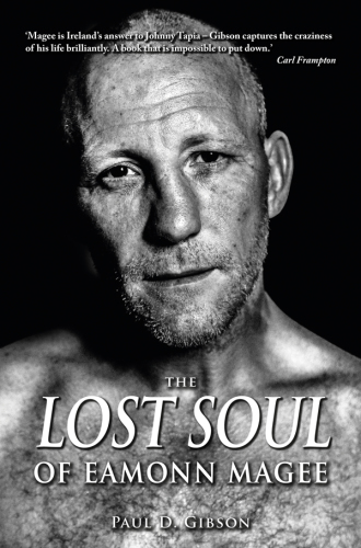 Lost Soul of Eamonn Magee