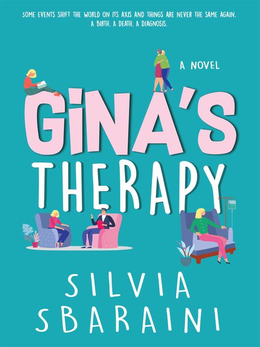 Gina's Therapy