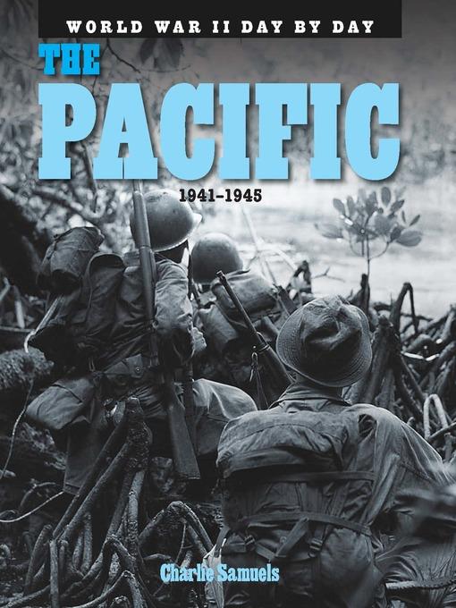 The Pacific 1941-1945