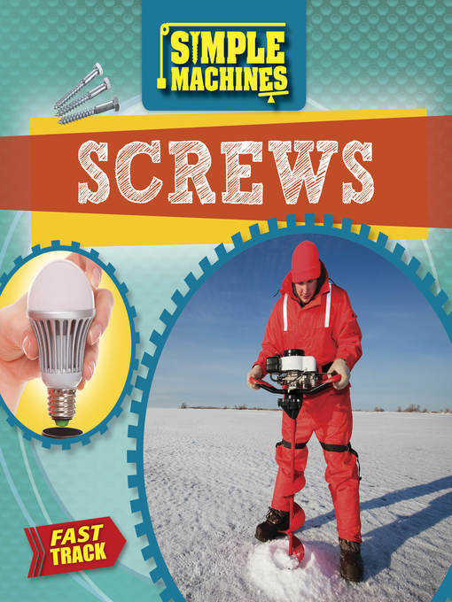 Screws