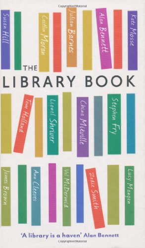 The Library Book