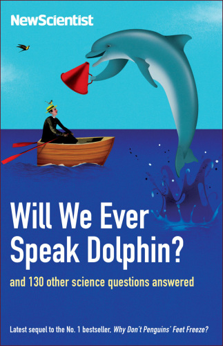 Will We Ever Speak Dolphin?