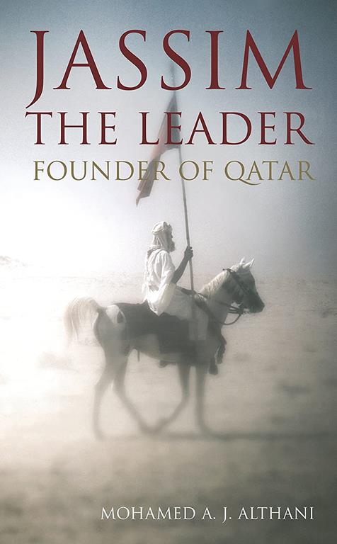 Jassim - The Leader