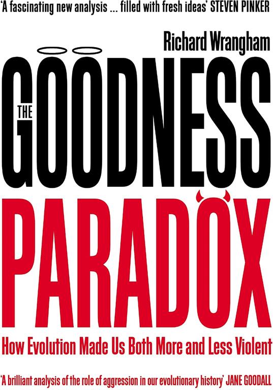 Goodness Paradox