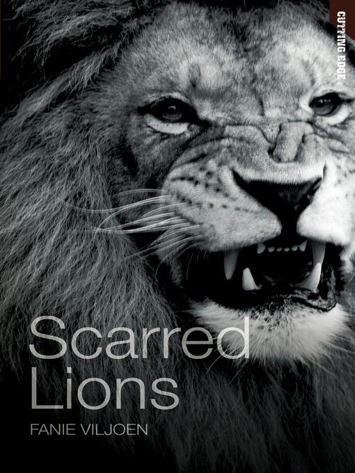 Scarred Lions