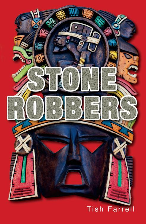 Stone Robbers