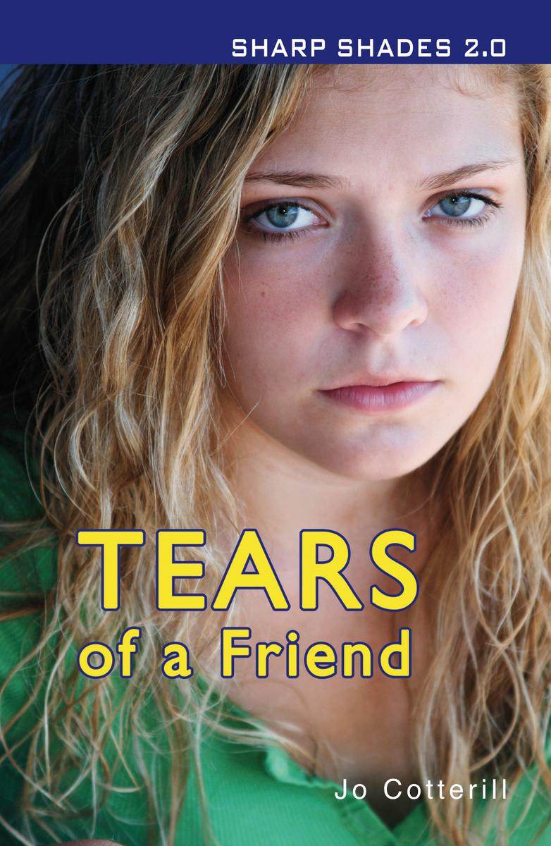 Tears of a Friend