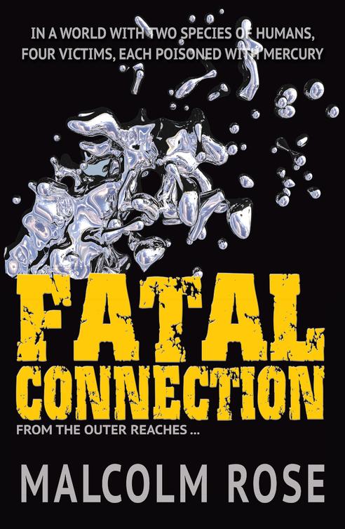 Fatal Connection