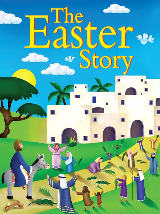 The Easter Story