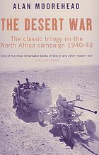 Desert War Trilogy