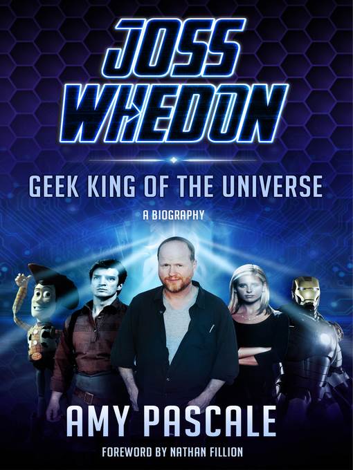 Joss Whedon