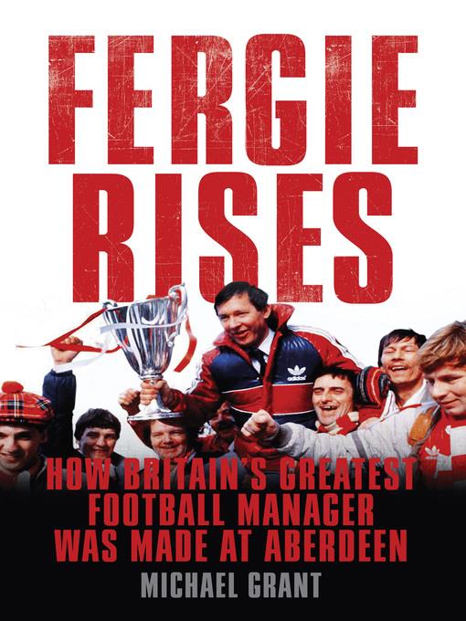 Fergie Rises