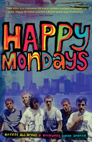 Happy Mondays