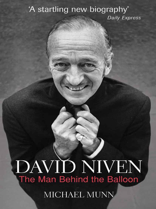 David Niven