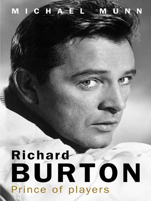 Richard Burton