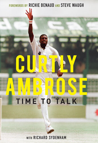 Sir Curtly Ambrose