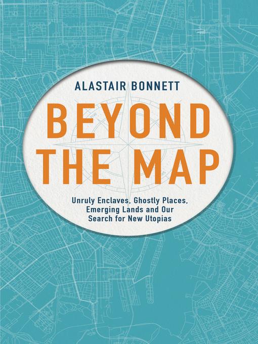 Beyond the Map  (from the author of Off the Map)