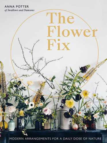 The Flower Fix