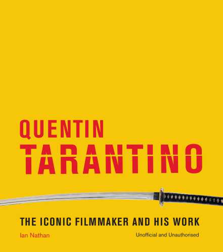 Quentin Tarantino