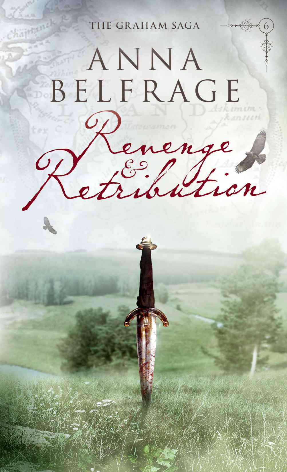 Revenge & retribution