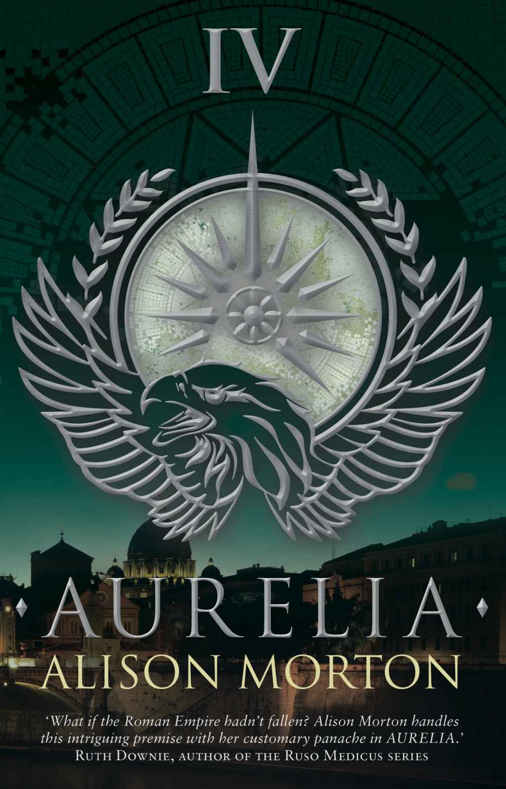 Aurelia