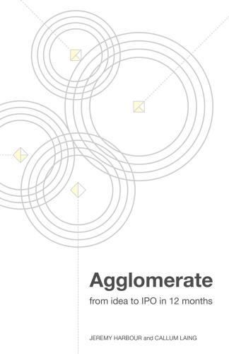 Agglomerate