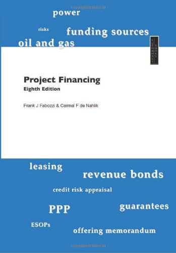 Project Financing