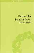 The invisible hand of power : an economic theory of gate keeping