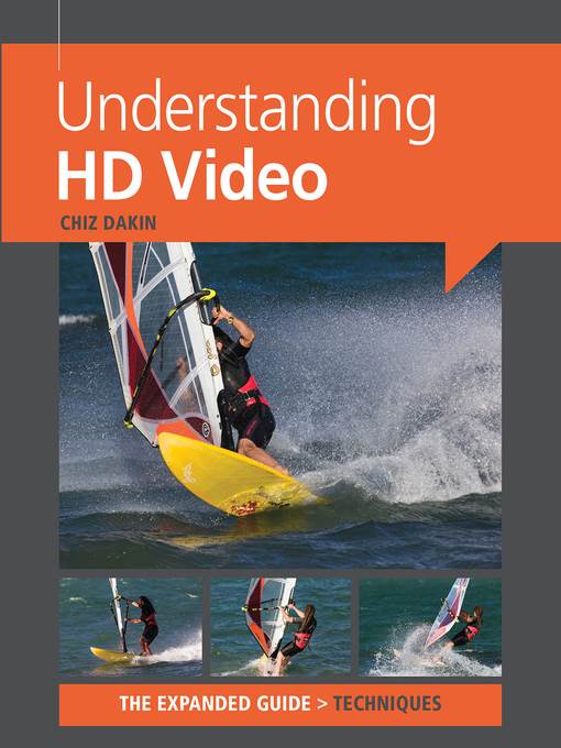 Understanding HD Video