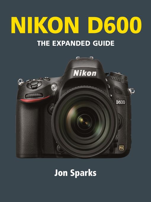 Nikon D600