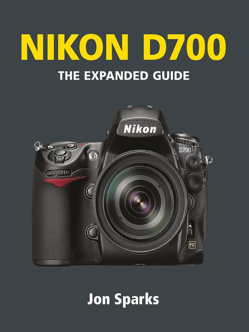 Nikon D700