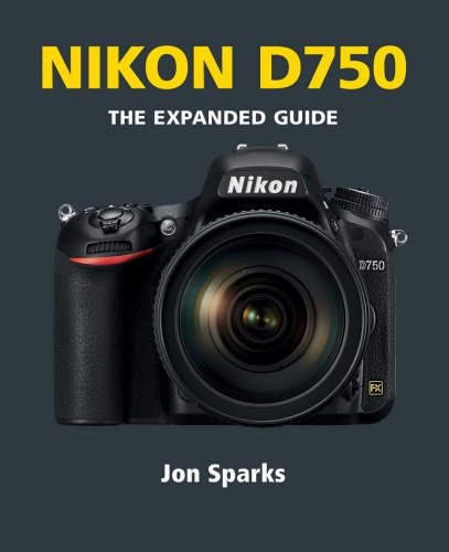 Nikon D750