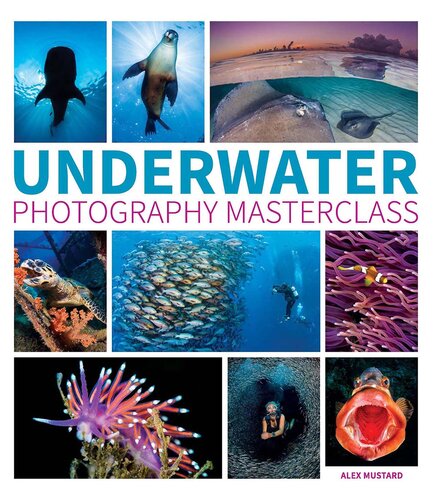 Underwater Photography Masterclass