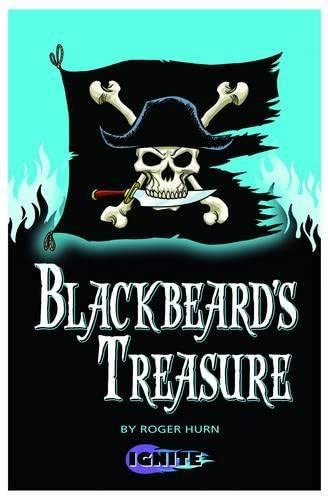 Blackbeard's Treasure