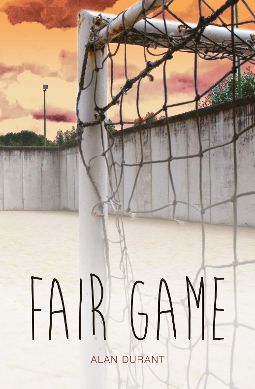 Fair Game (Teen Reads)