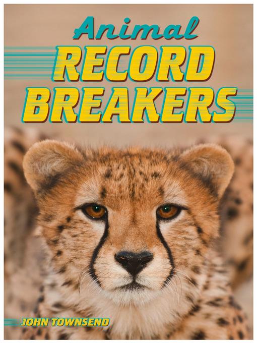 Animal Record Breakers