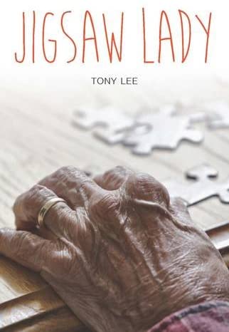 Jigsaw Lady