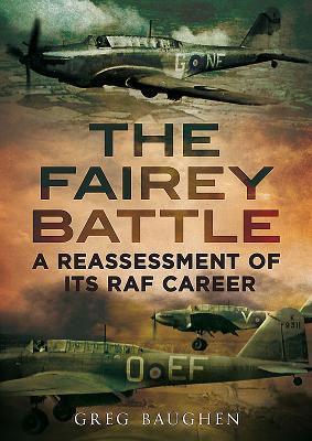 The Fairey Battle