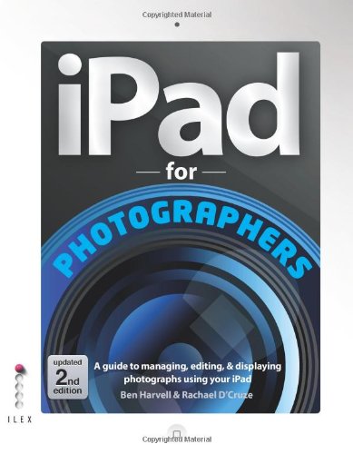 iPad For Photographers