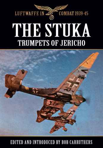 The Stuka - Trumpets of Jericho