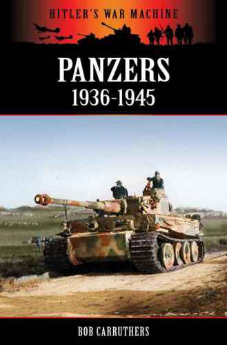 Panzers 1936-1945