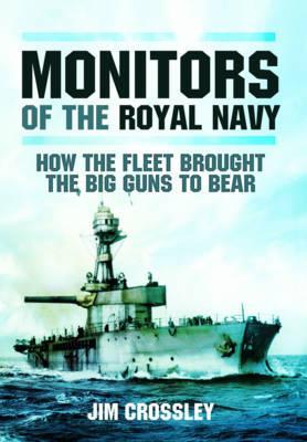 Monitors of the Royal Navy