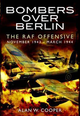 Bombers Over Berlin